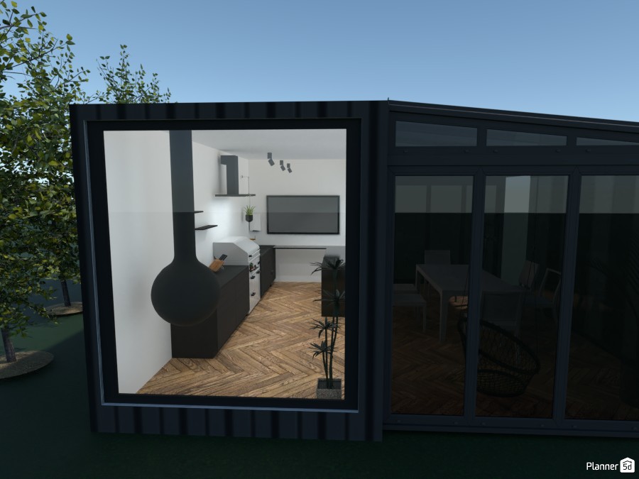 Side #4034550 by modern living