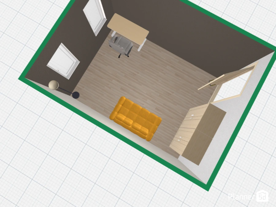 bedroom #3144996 by User 234306560
