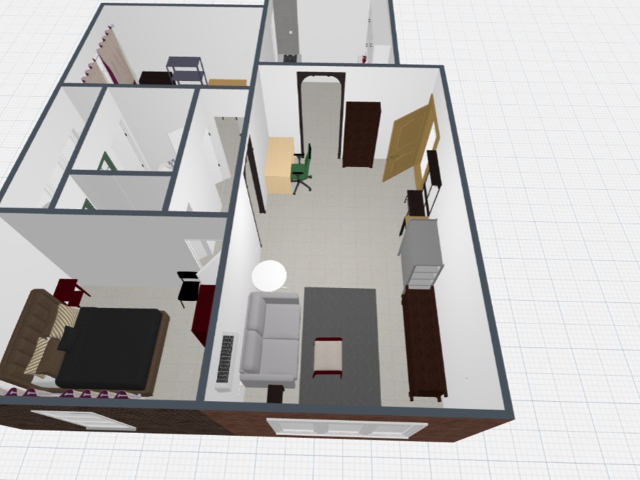 Shaul apartment 2025 full #23473603 by User 158823663