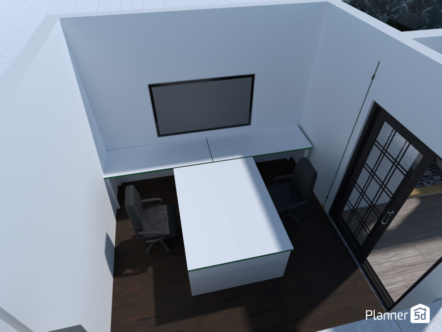 Ruang Kerja #6969170 by User 45631426