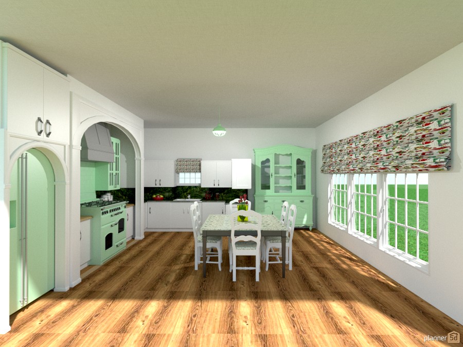 shabby sheek #1205509 by Joy Suiter