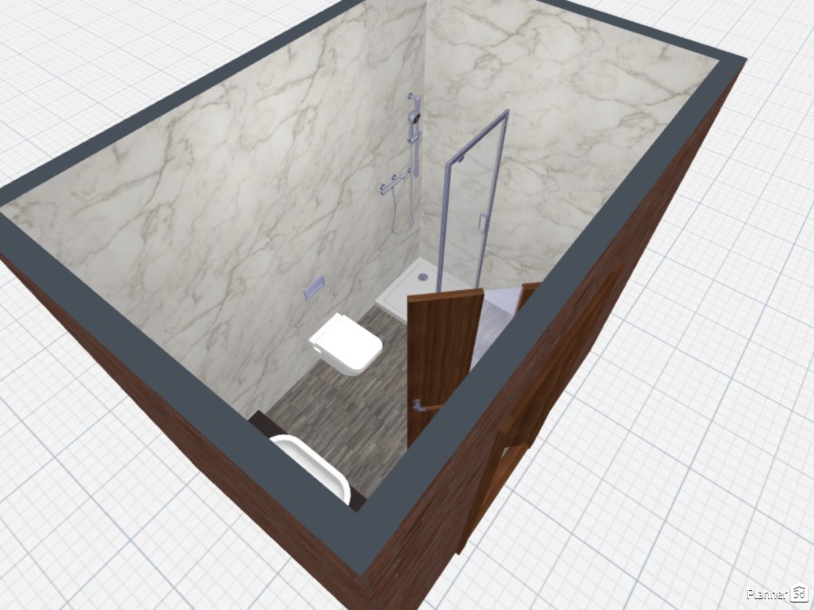 New project #23459507 by User 97163935