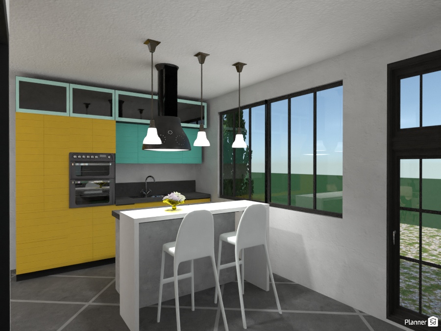 Cuisine moderne #2062170 by Fede Lars