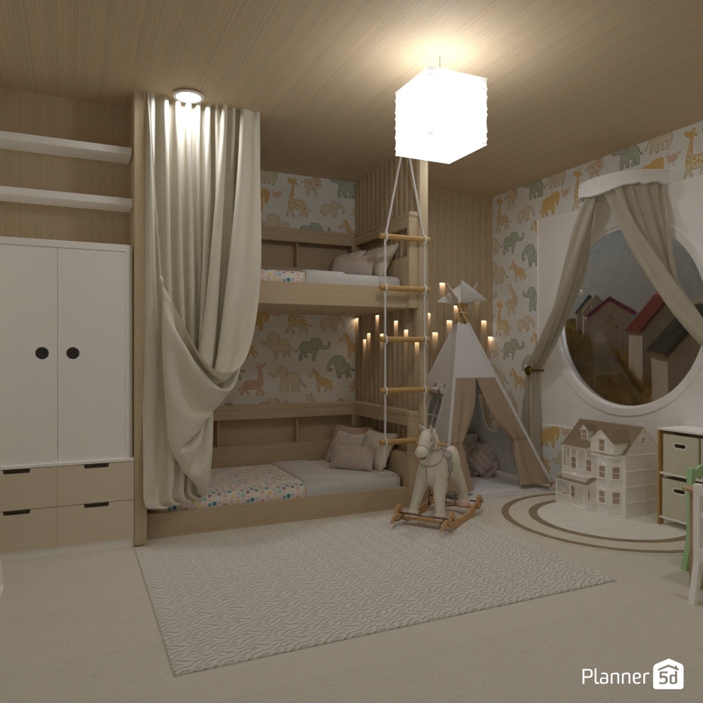 Pastel Bedroom #28483936 by Editors Choice