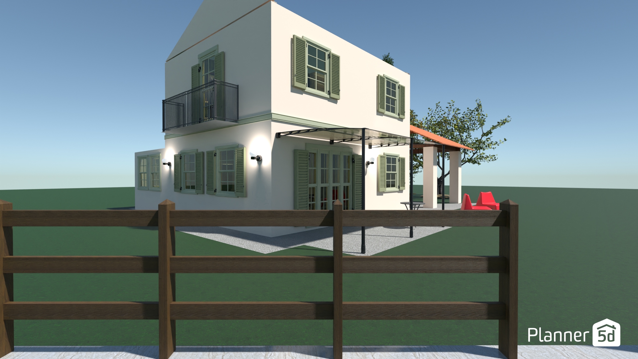 vernone #23373938 by No name