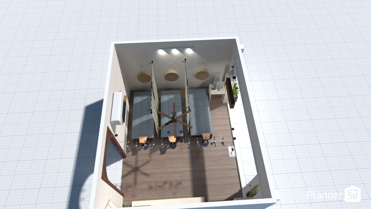 Tạo Dự án #25880708 by Nguyễn Thương