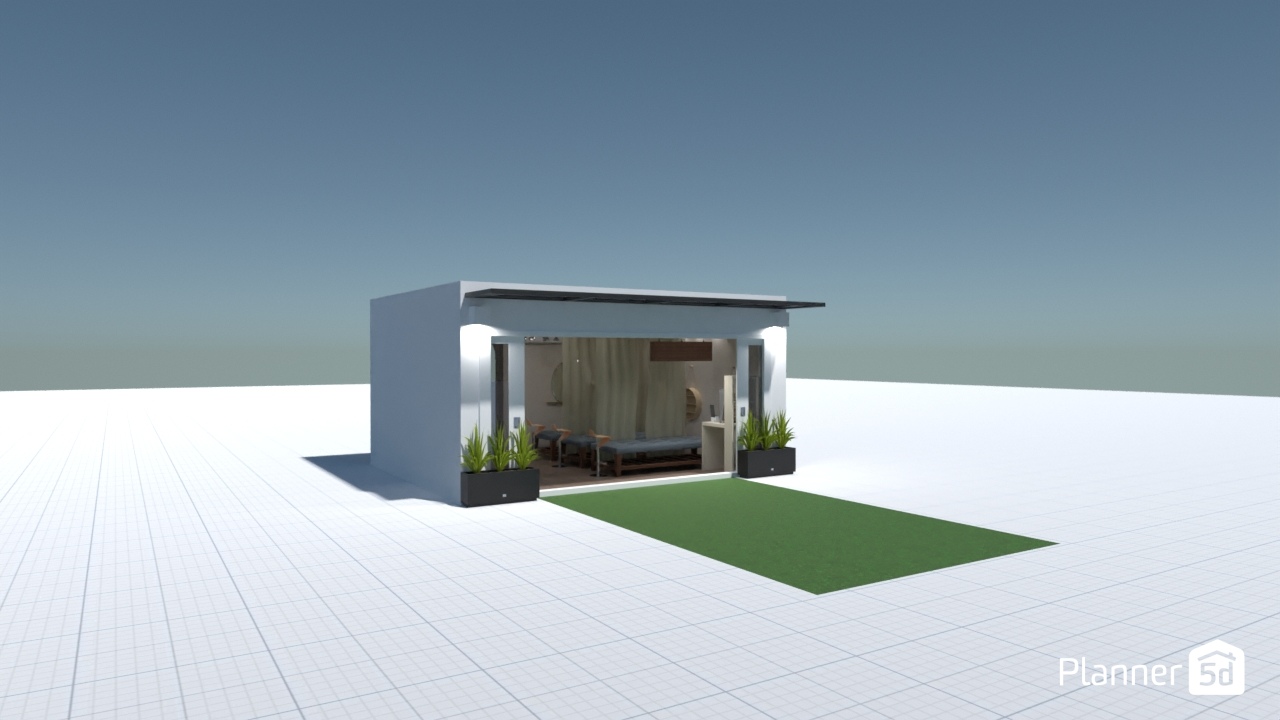 Tạo Dự án #25880984 by Nguyễn Thương