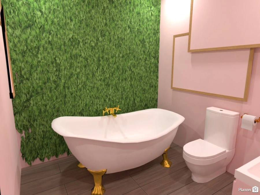 Loft For Snow #87965 by Arin