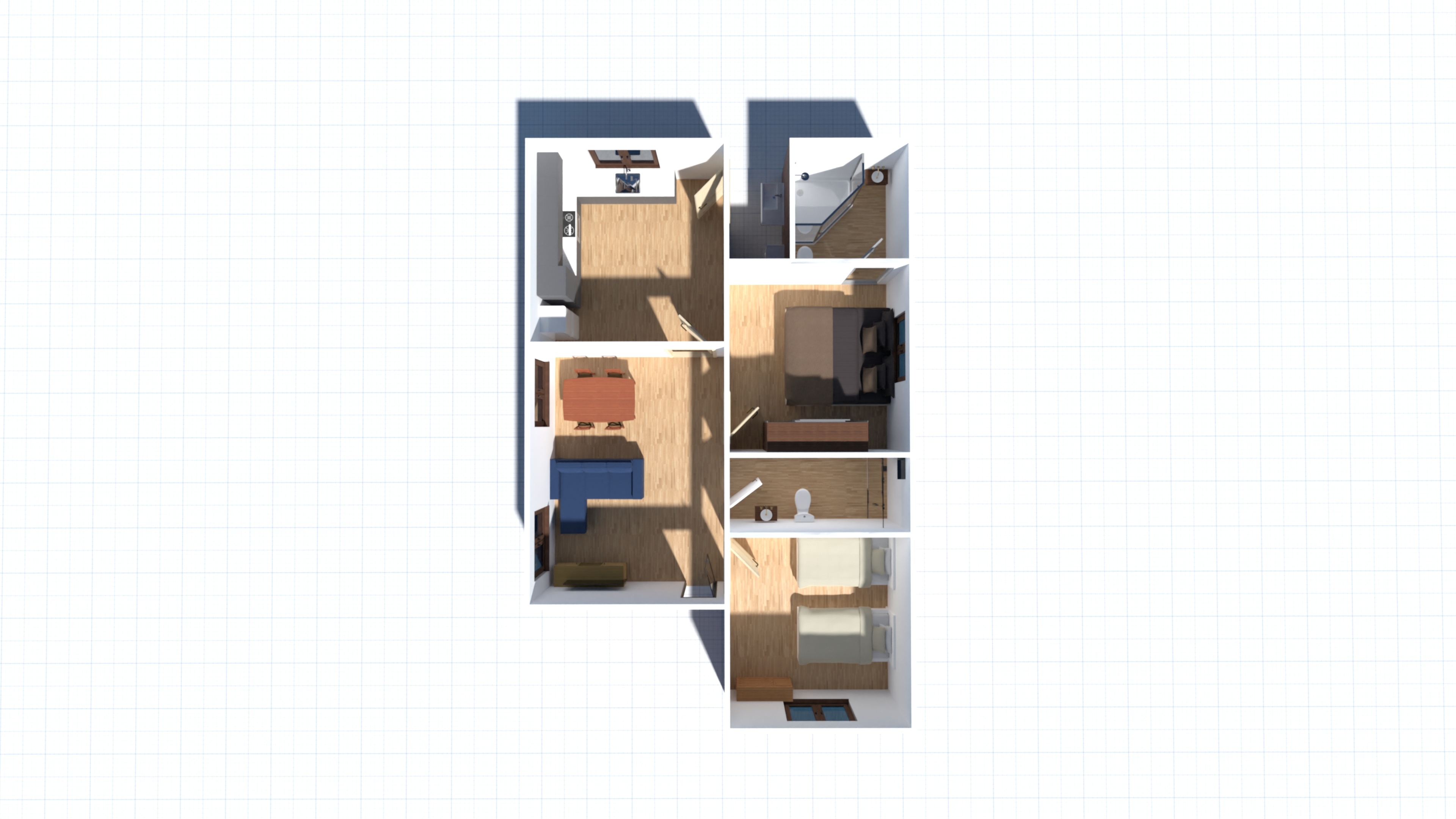 Projeto #5 #23520898 by User 159601770