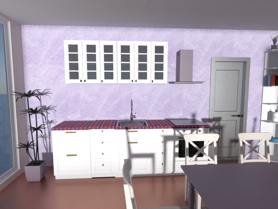 Crear proyecto #23344330 by Jimena Conejo