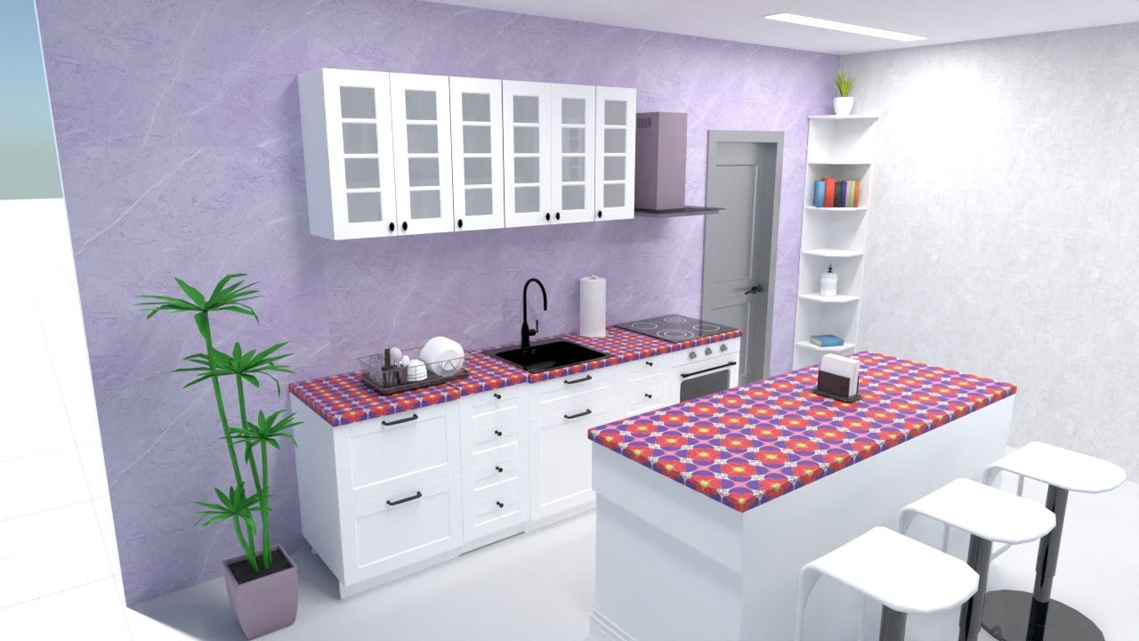 Crear proyecto #23344586 by Jimena Conejo