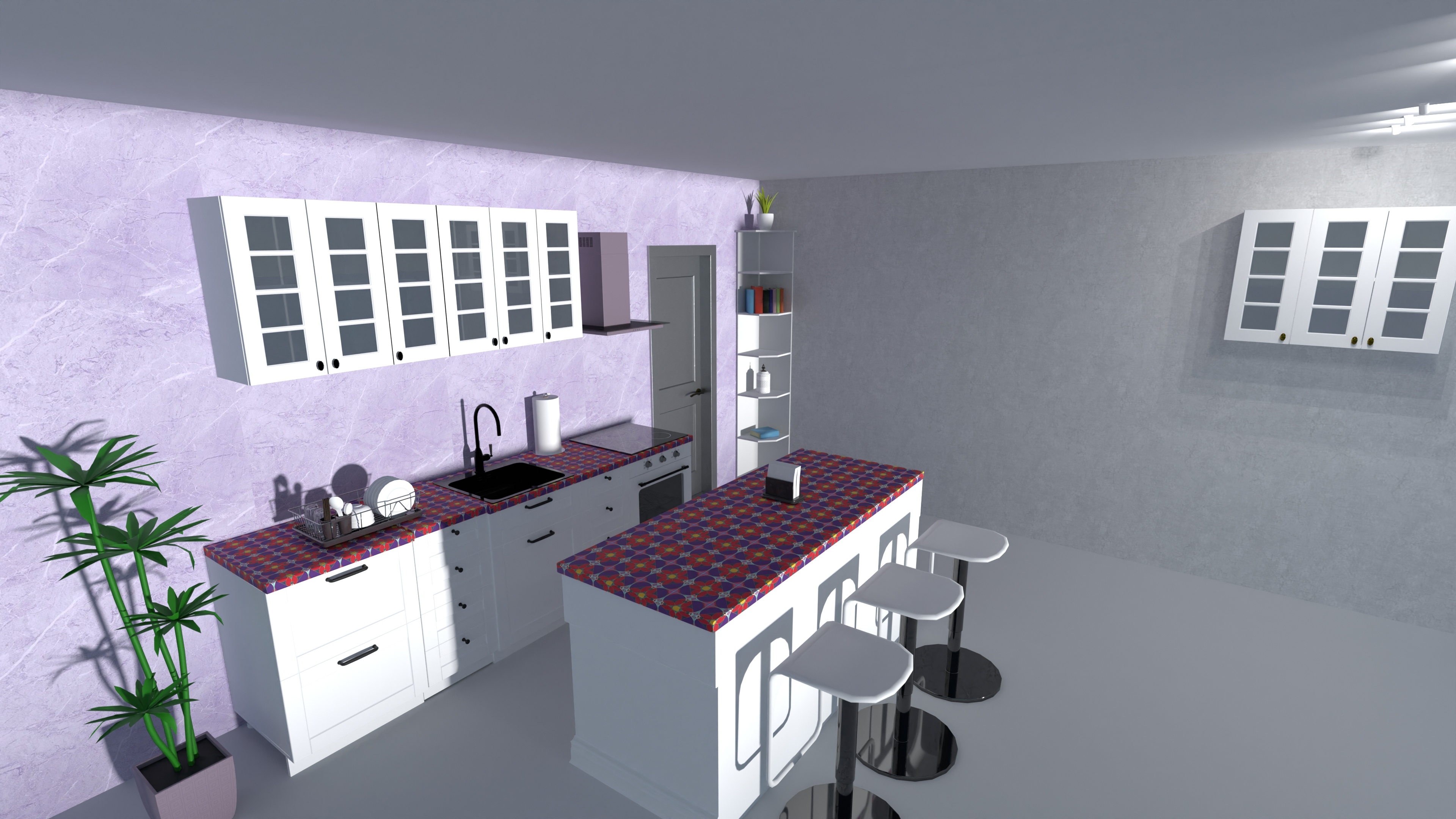 Crear proyecto #23344838 by Jimena Conejo