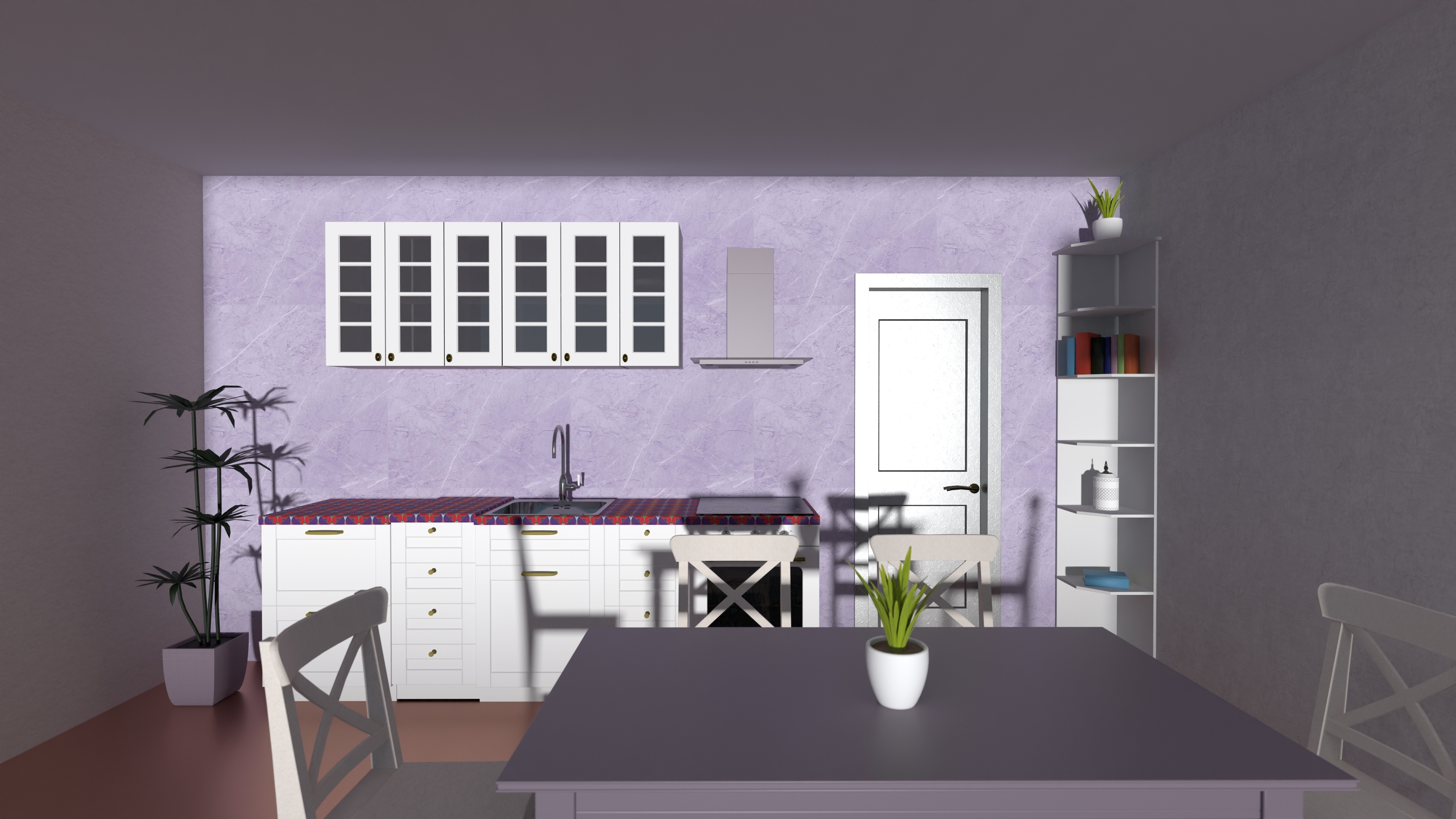 Crear proyecto #23344446 by Jimena Conejo