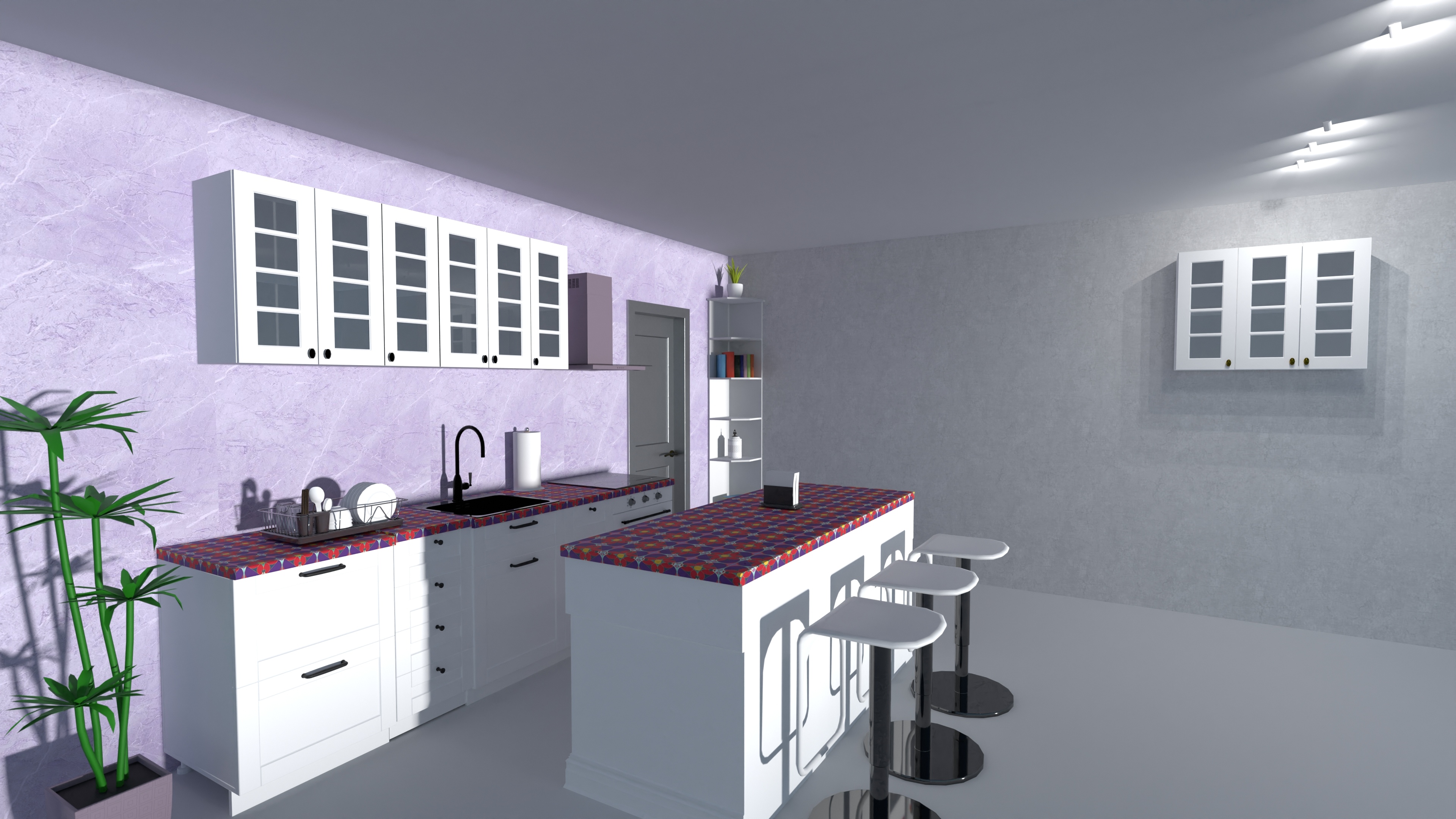 Crear proyecto #23344874 by Jimena Conejo