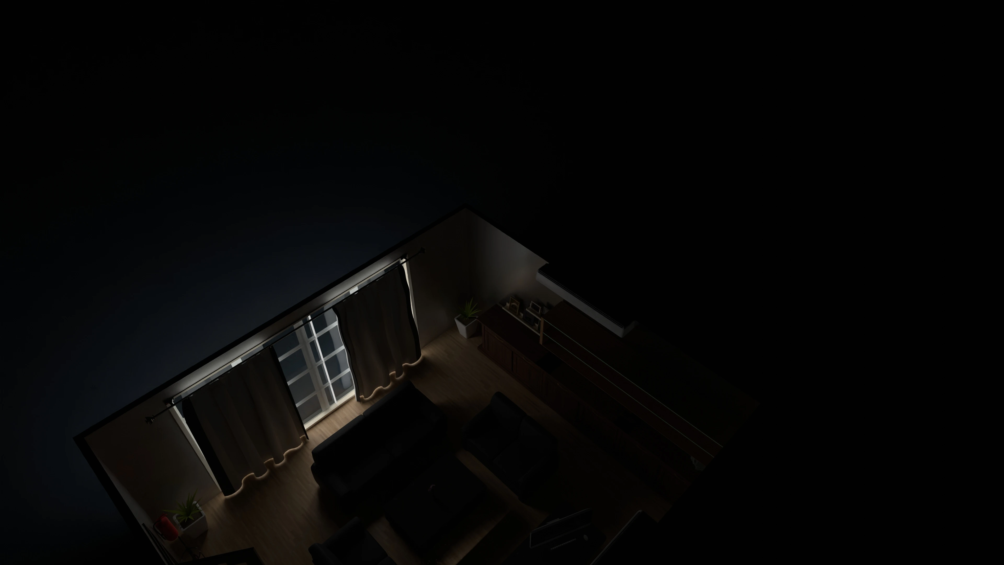 Office Room #3151052 by Ash Nich