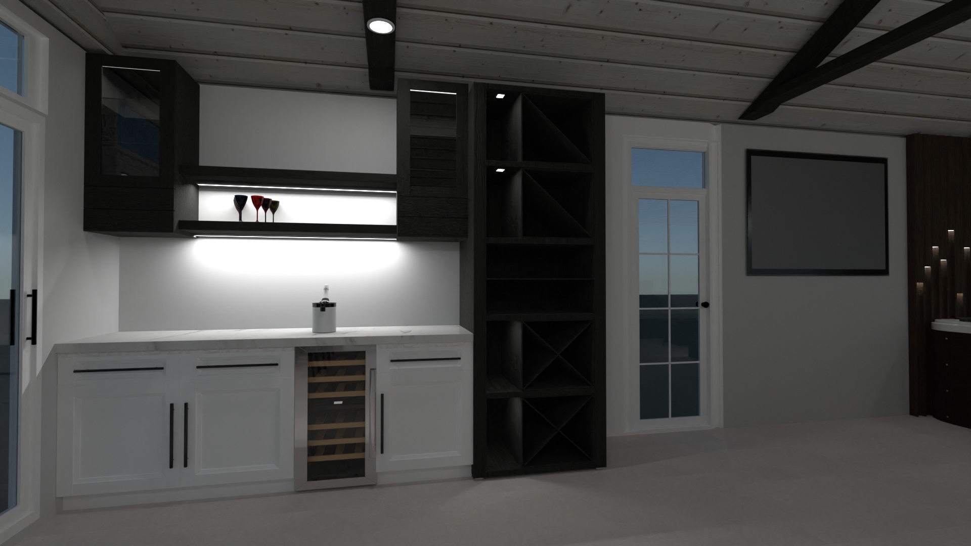 Senoia Outdoor extension copy #23529642 by Gwen Ajayi