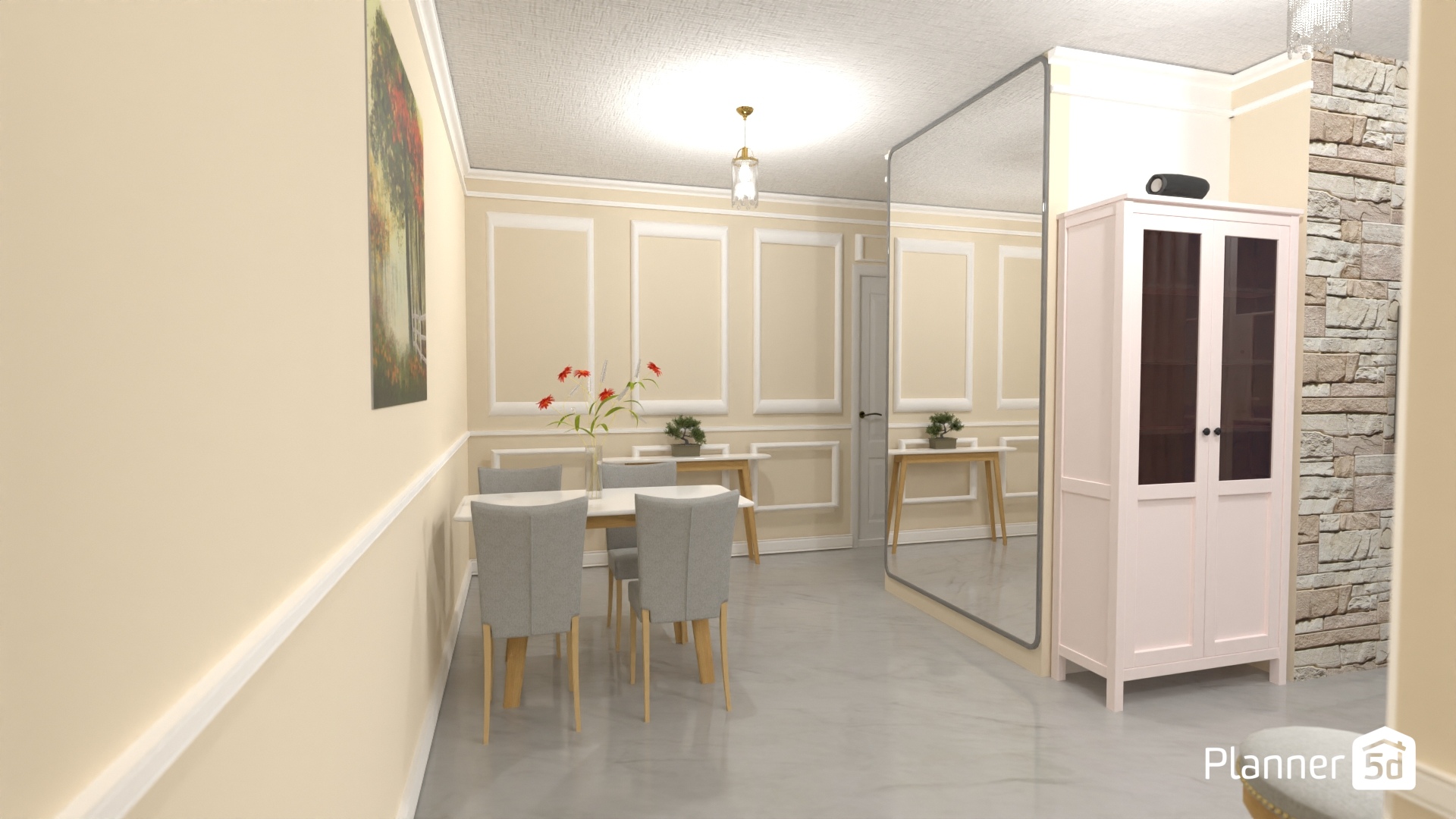 Criar Projeto 4 #23423815 by Lucas