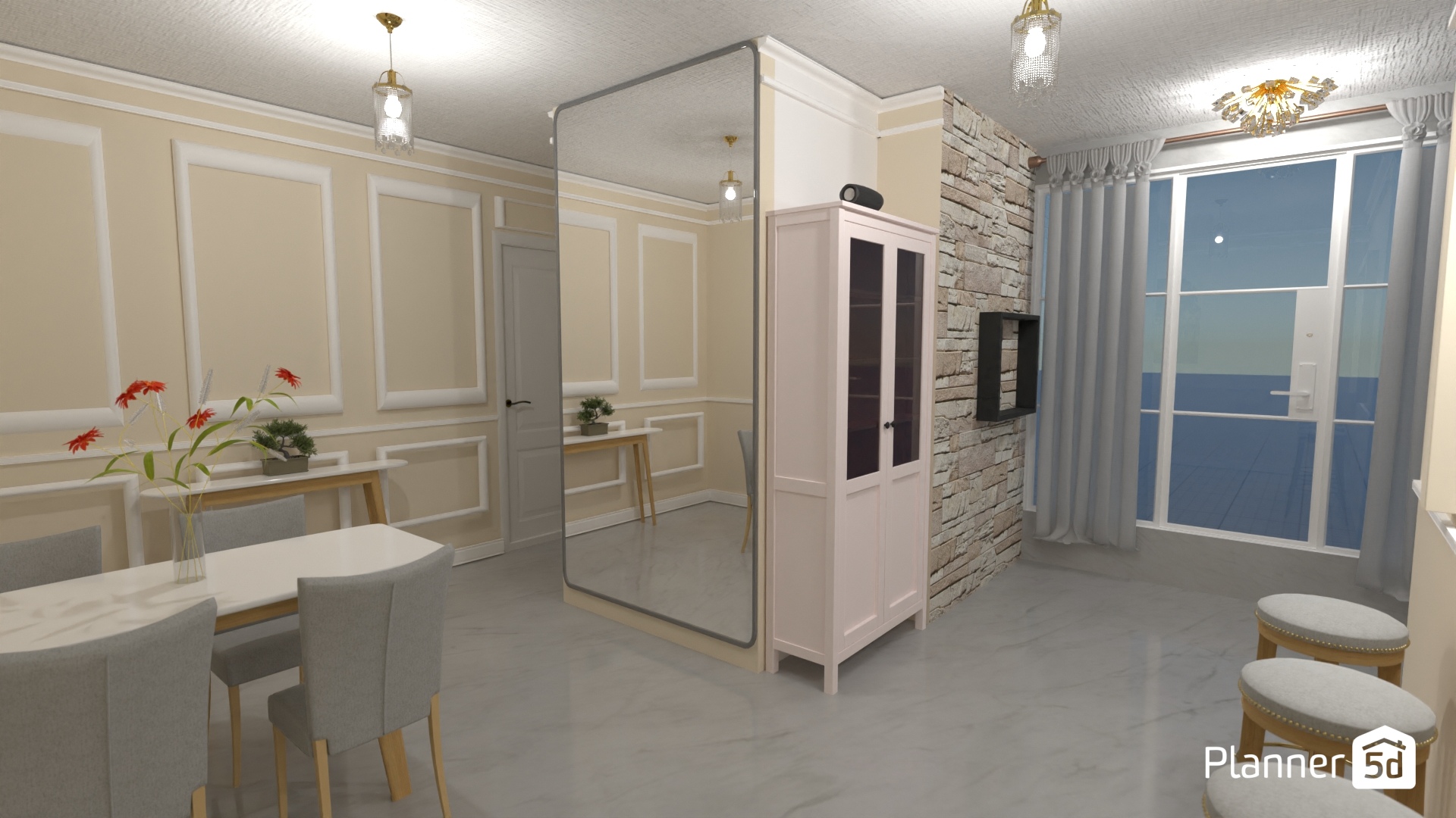 Criar Projeto 4 #23423955 by Lucas