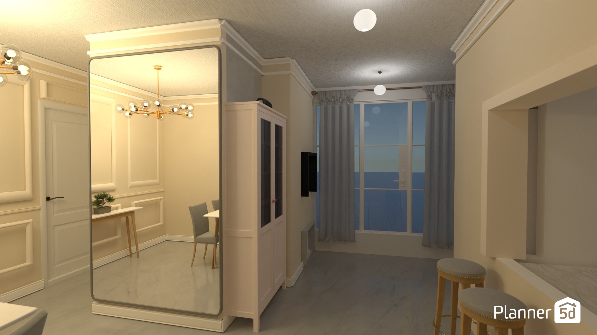 Criar Projeto 4 #23441379 by Lucas