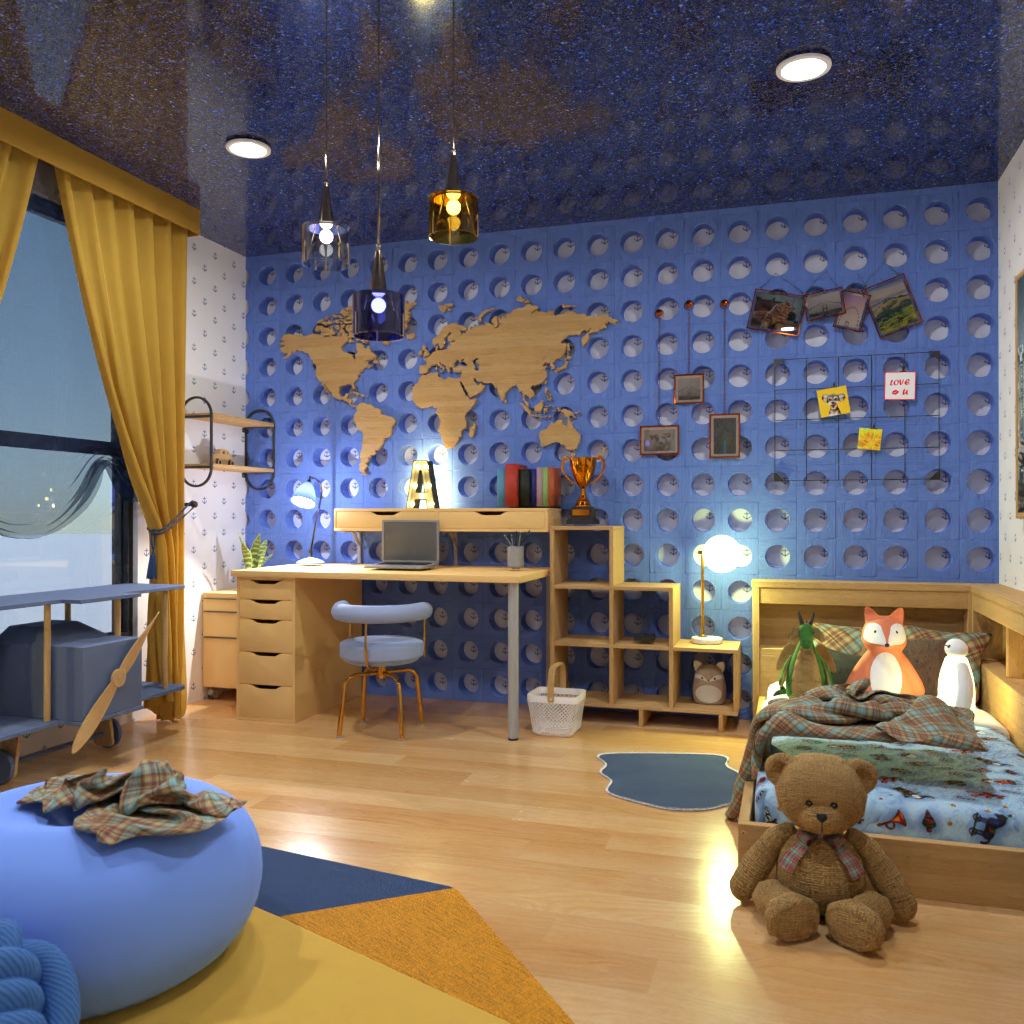 Let's Play #16012747 by Editors Choice