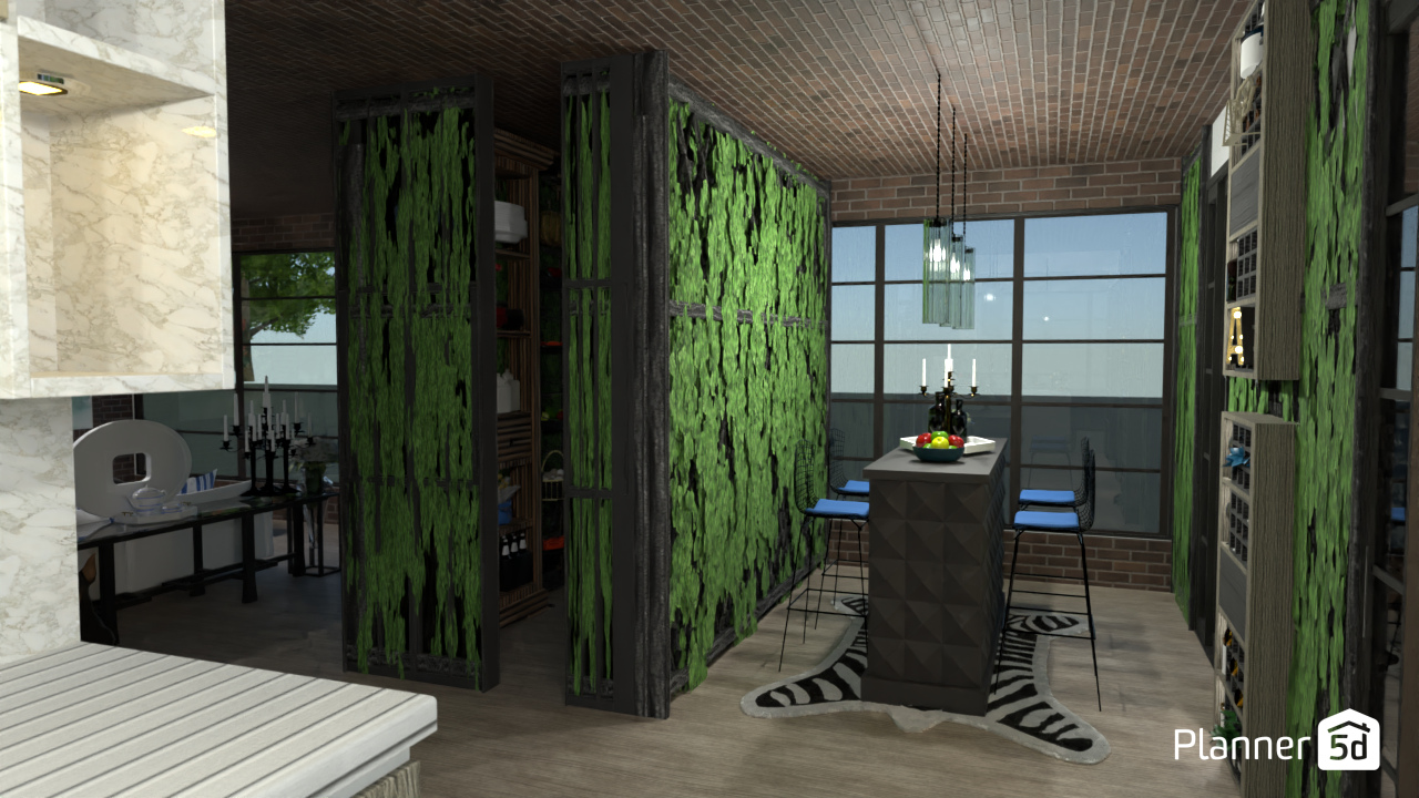 Plants #13006391 by Nina Gabrielle