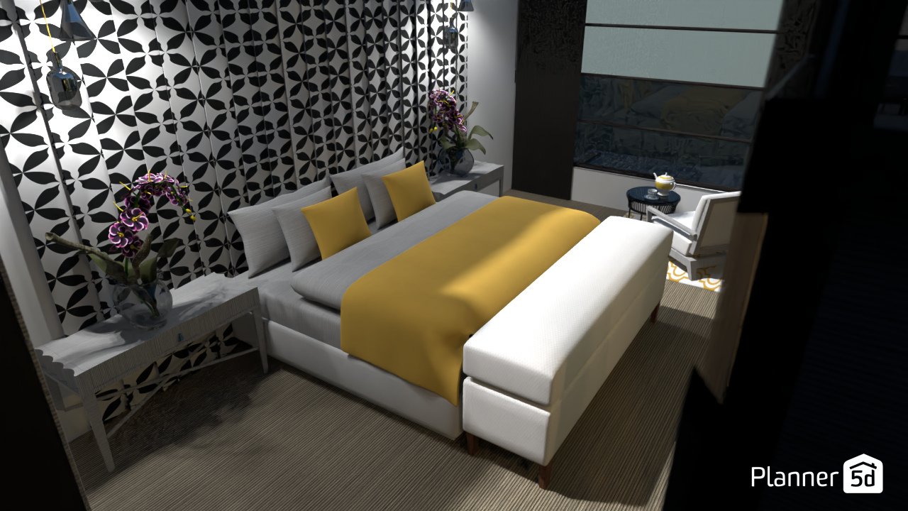 A little bit of luxury #13016359 by Nina Gabrielle