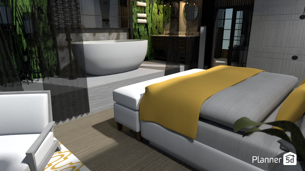 A little bit of luxury #13017579 by Nina Gabrielle