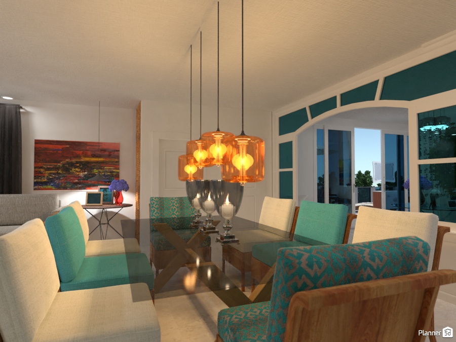 House Moemia #2288815 by val