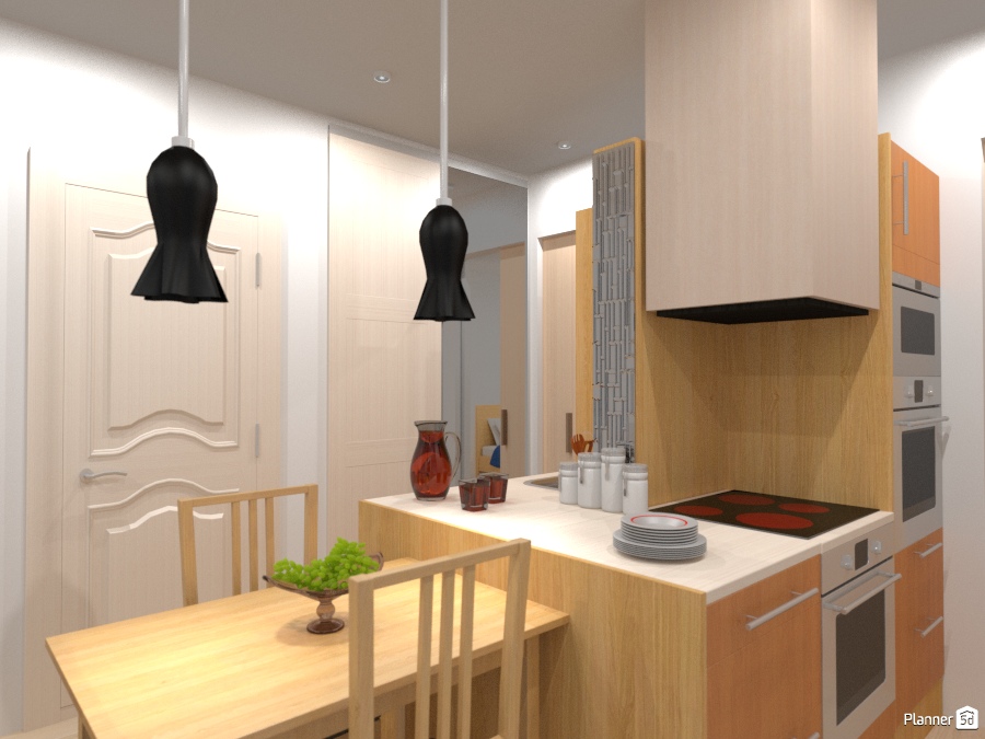 Home design #1401799 by Jessica✅