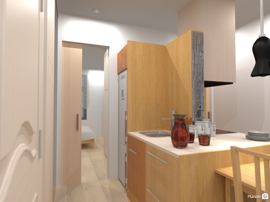 Home design #1401800 by Jessica✅