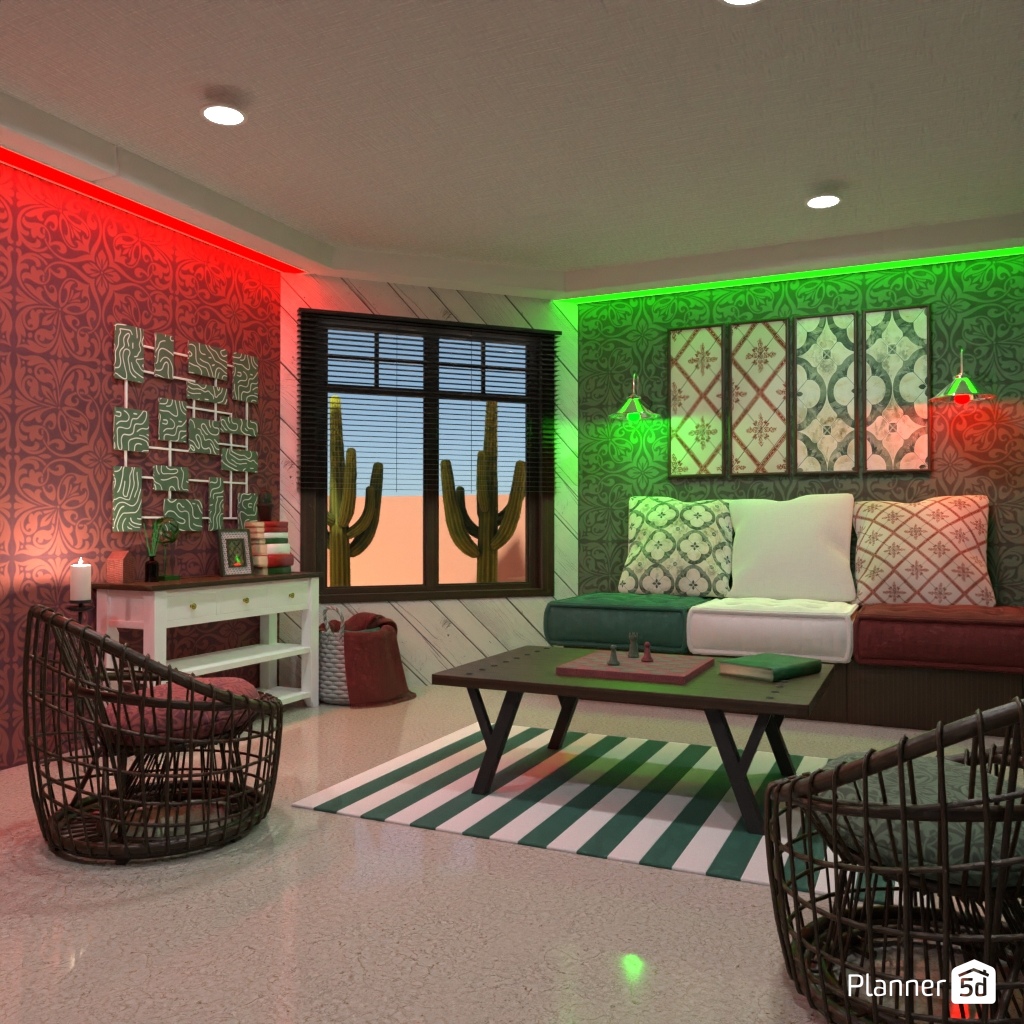 MEXICAN INDEPENDENCE DAY #4004759 by Editors Choice