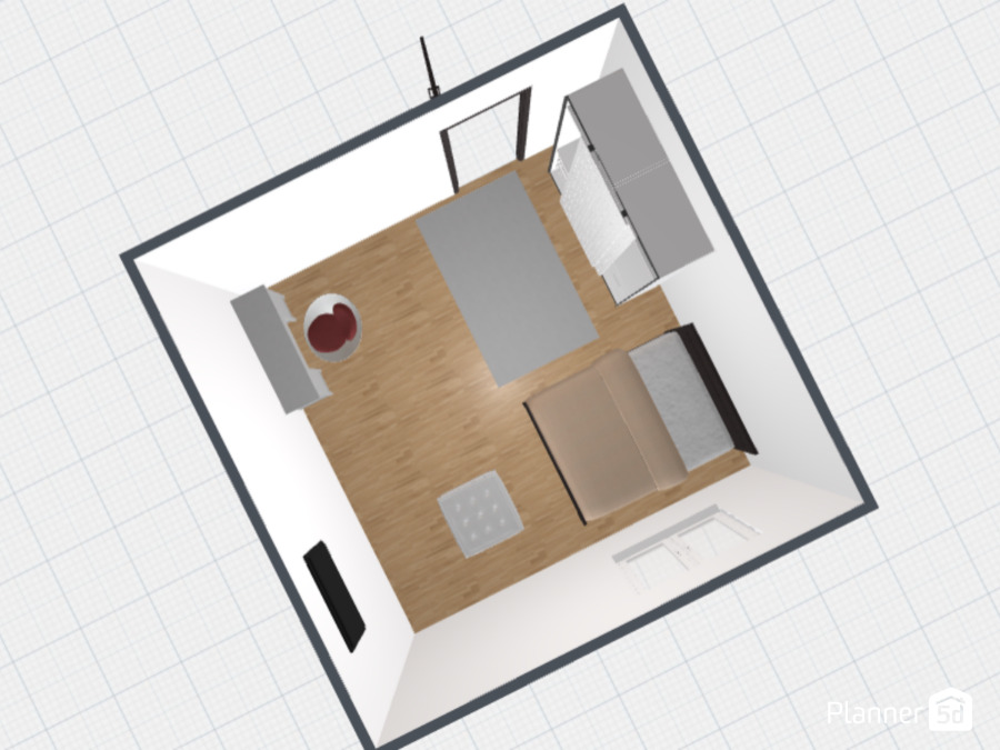 cameretta noemi mignano #35208302 by User 244285806