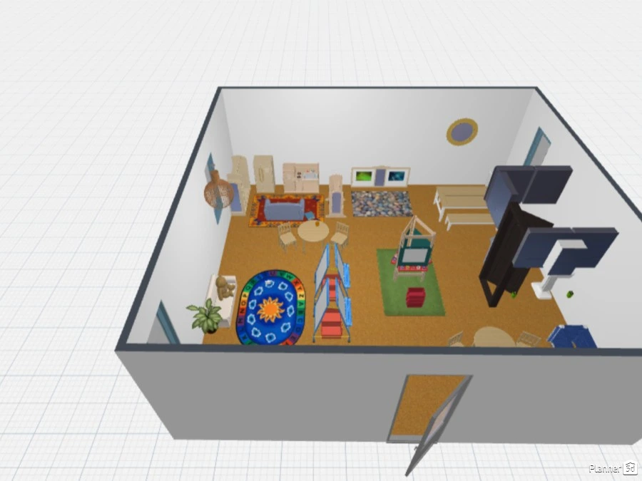 floor #3052272 by User