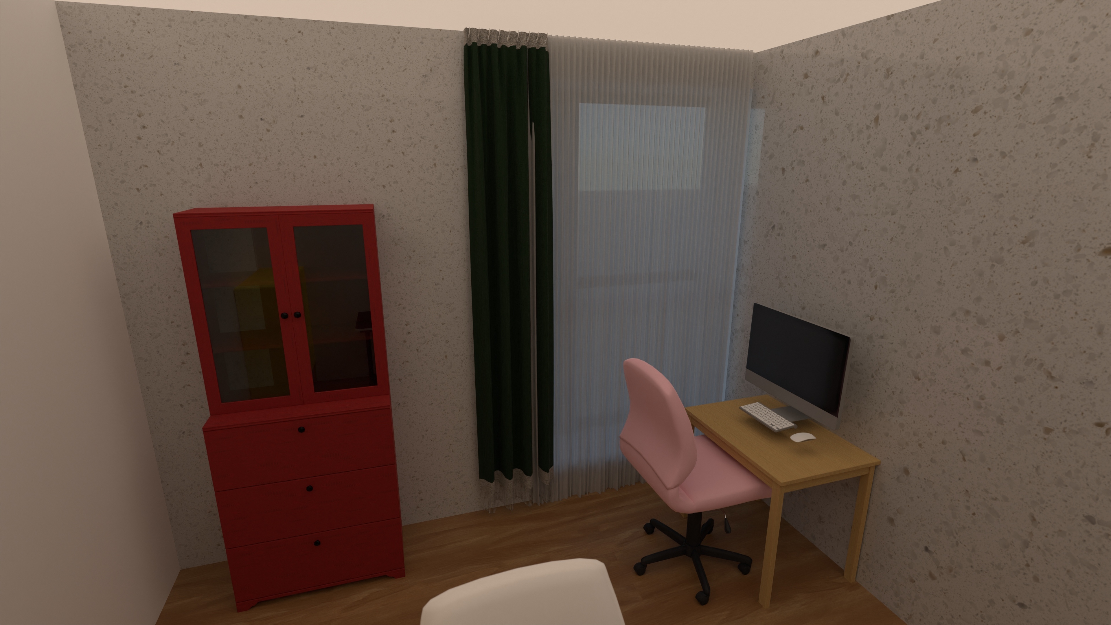 Office #26488936 by QA_Kristina A.