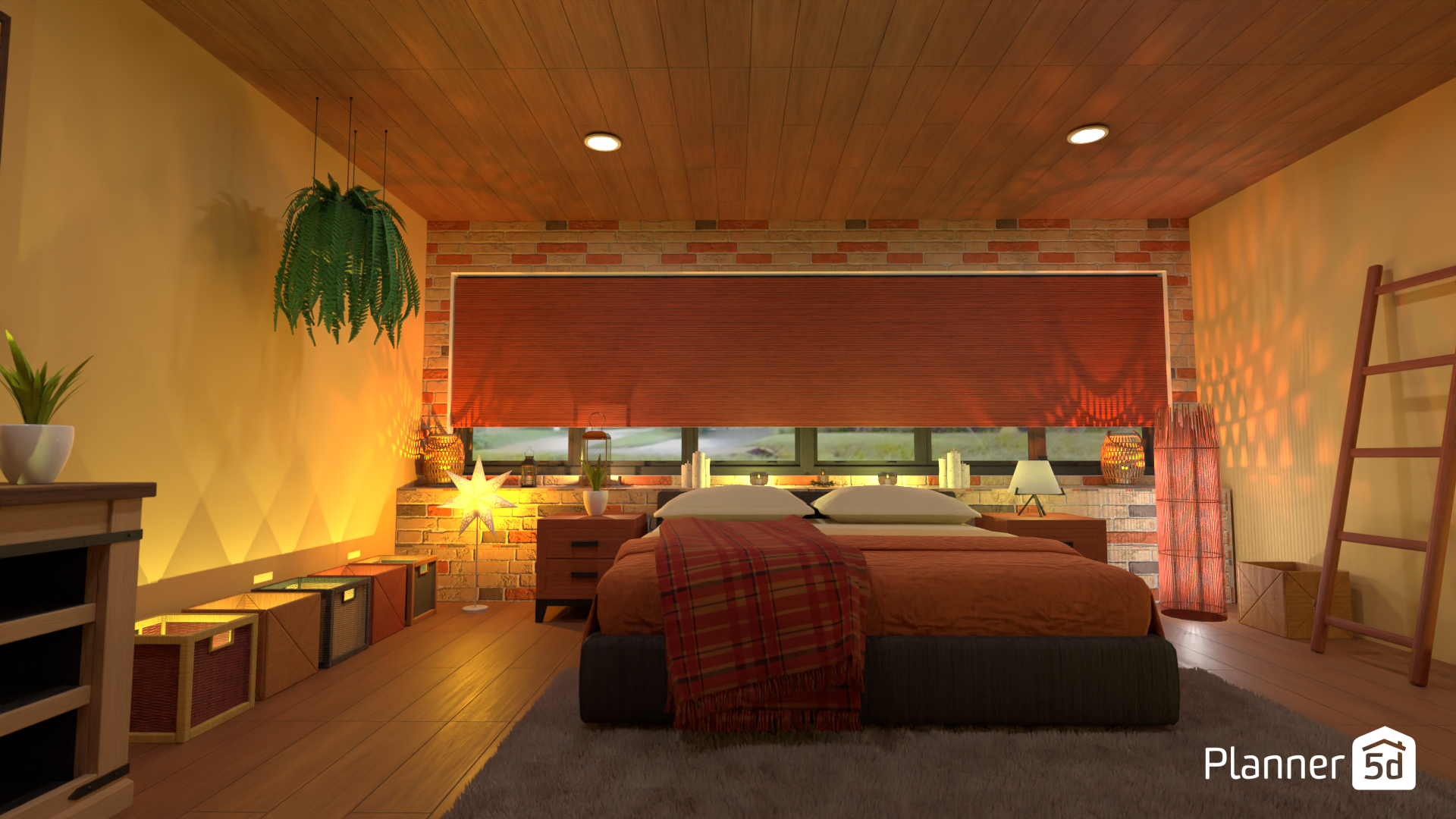 Contest- wnter and fire #16715399 by Rita