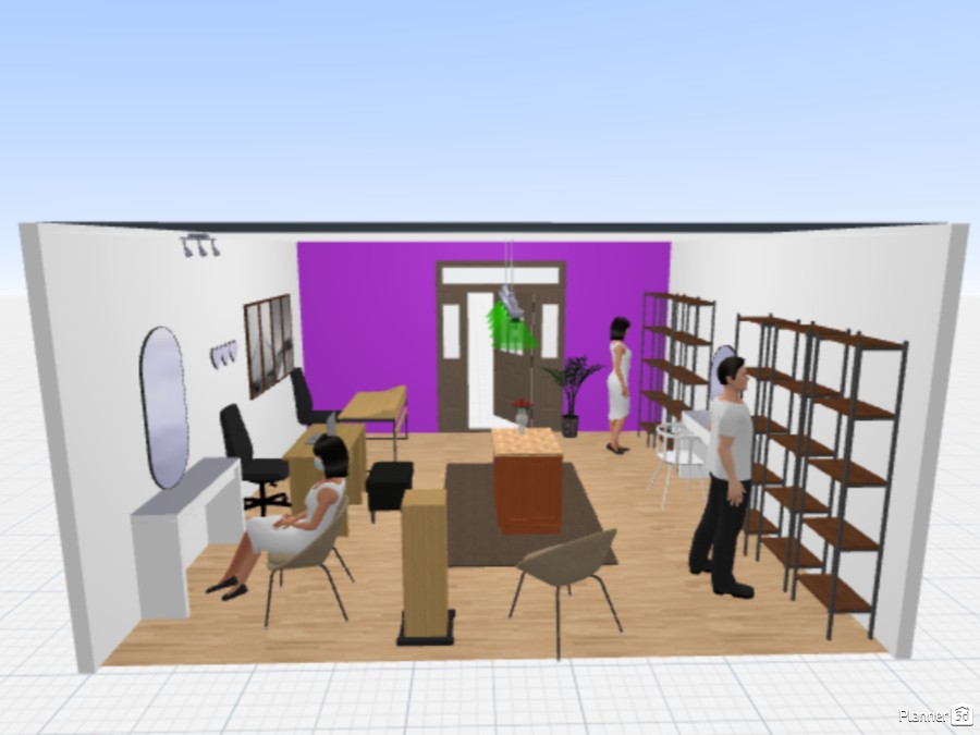 Novo projeto #23418067 by User 153243742