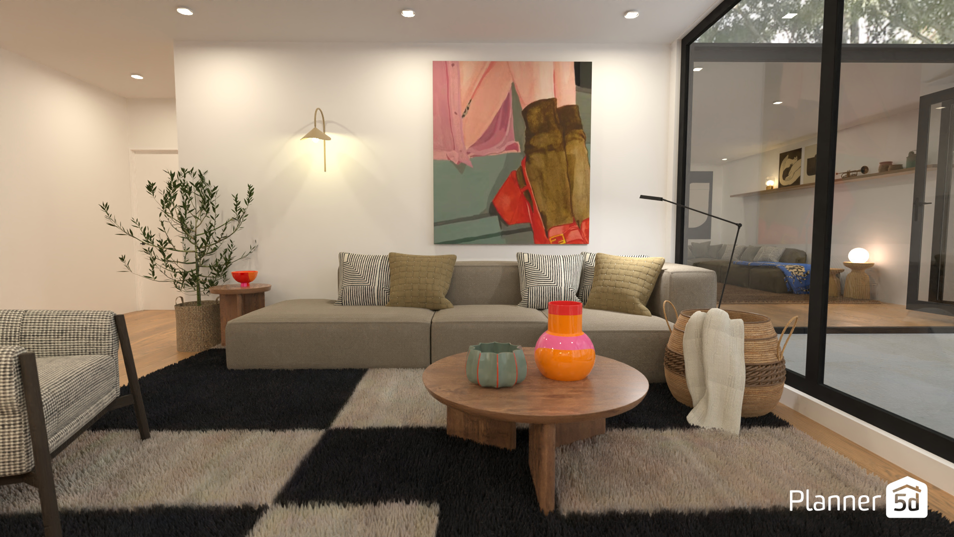 Monterey Family Home #17421555 by Ana G