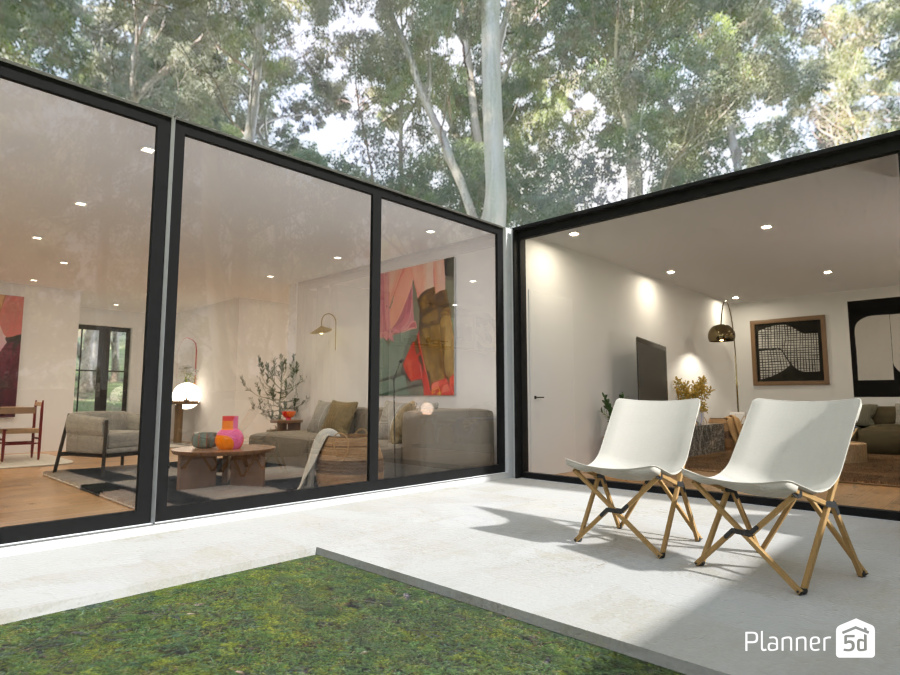 Monterey Family Home #17421871 by Ana G