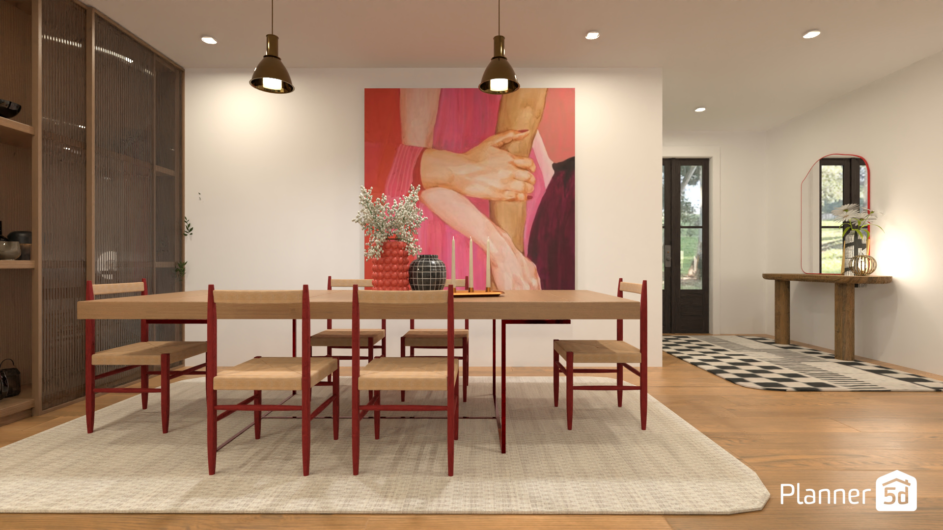 Monterey Family Home #17421915 by Ana G