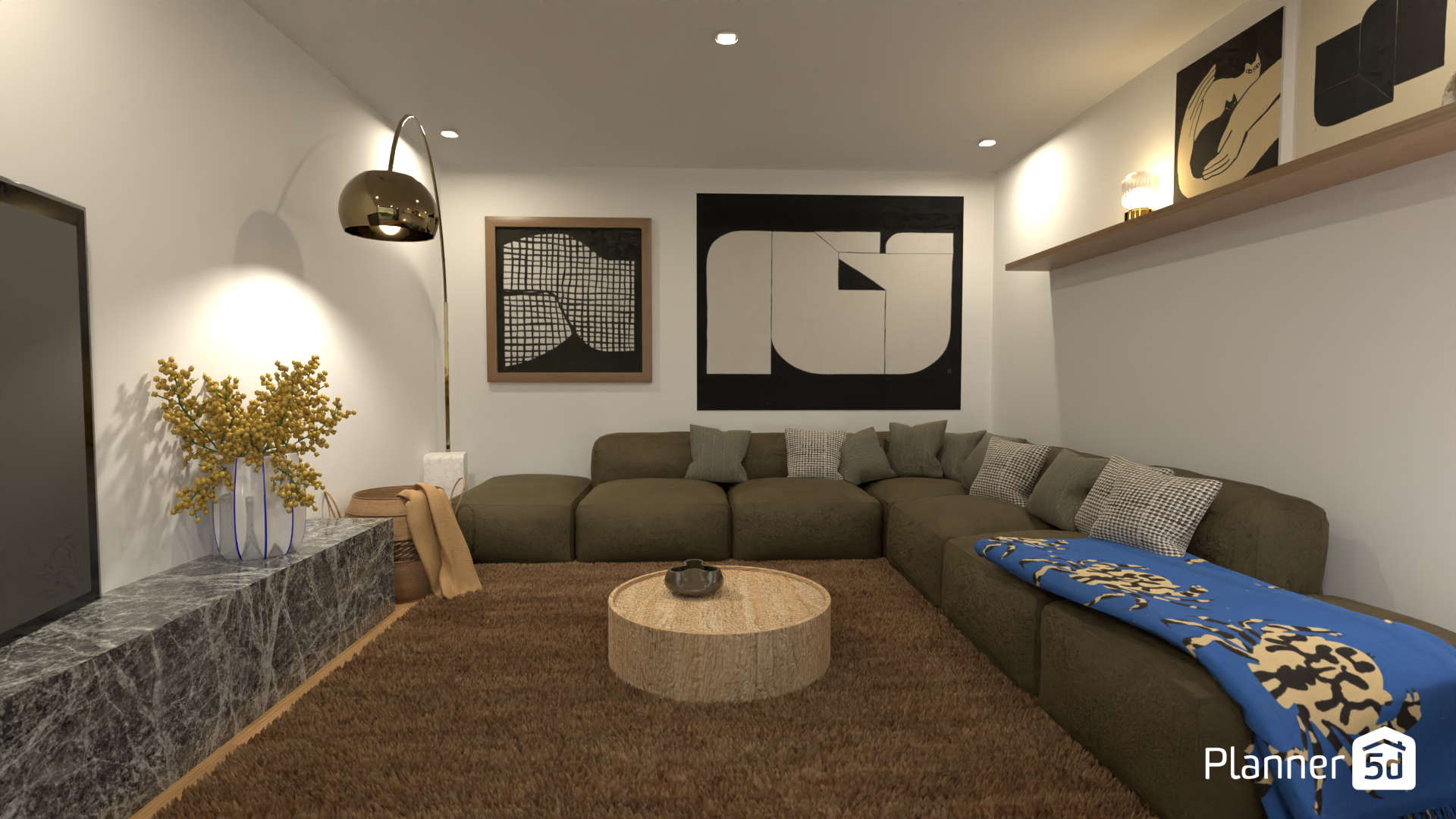 Monterey Family Home #17421471 by Ana G