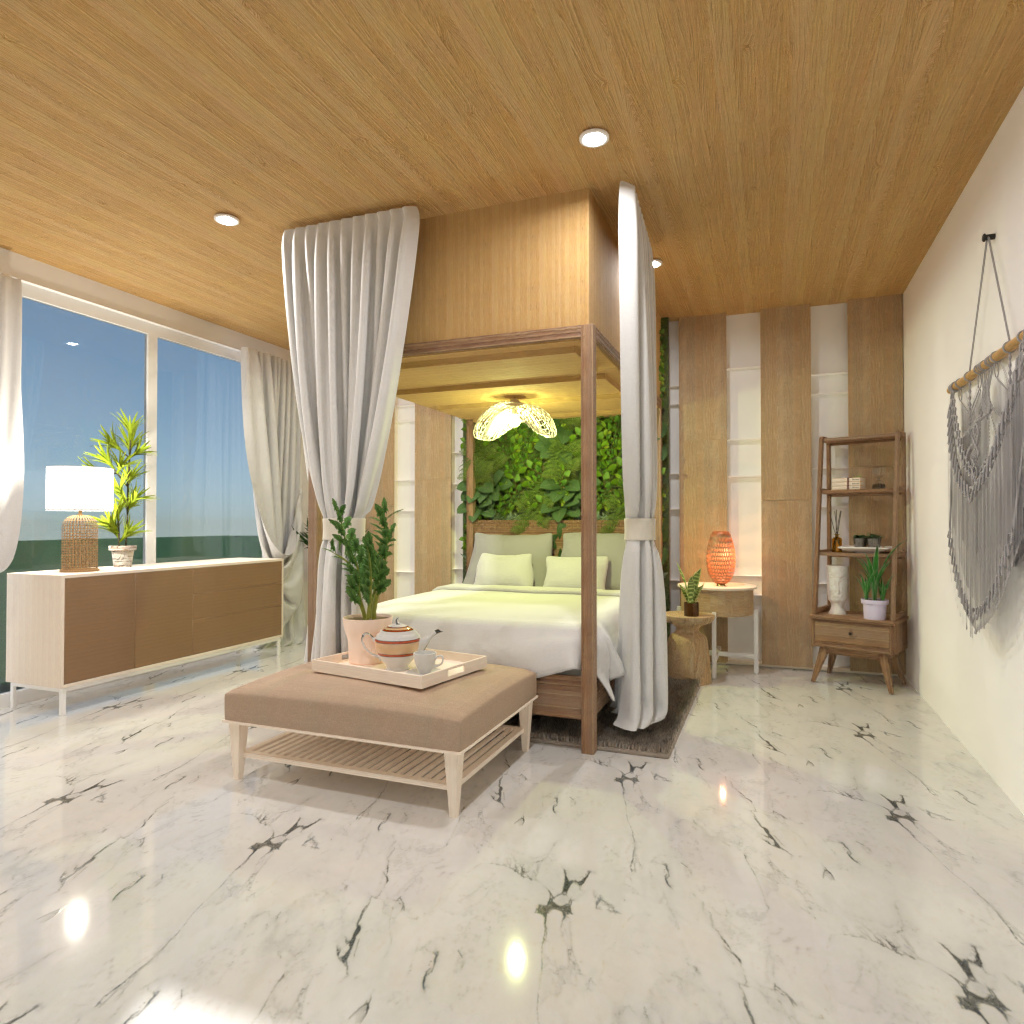 Oasis of Peace #13655591 by Editors Choice