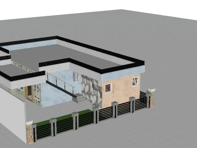 my house #3127096 by Mani Ales
