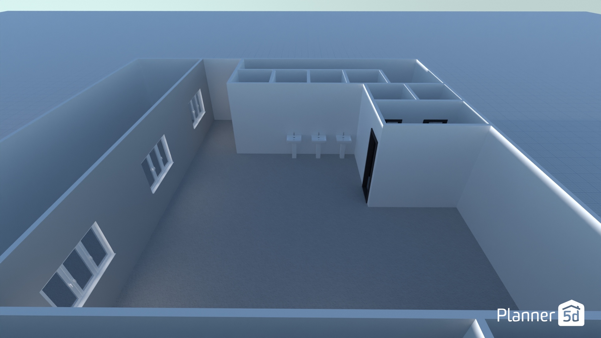 Novo projeto #25851672 by User 126888092