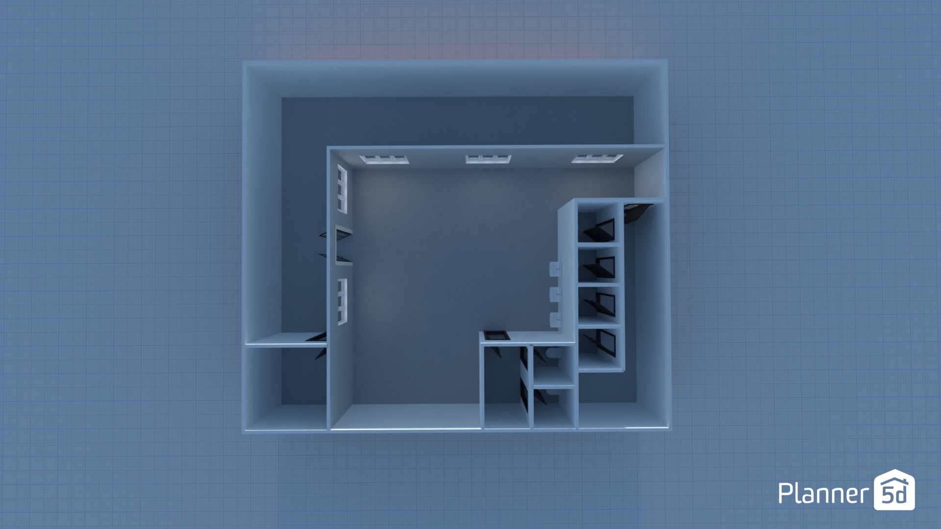 Novo projeto #25851680 by User 126888092