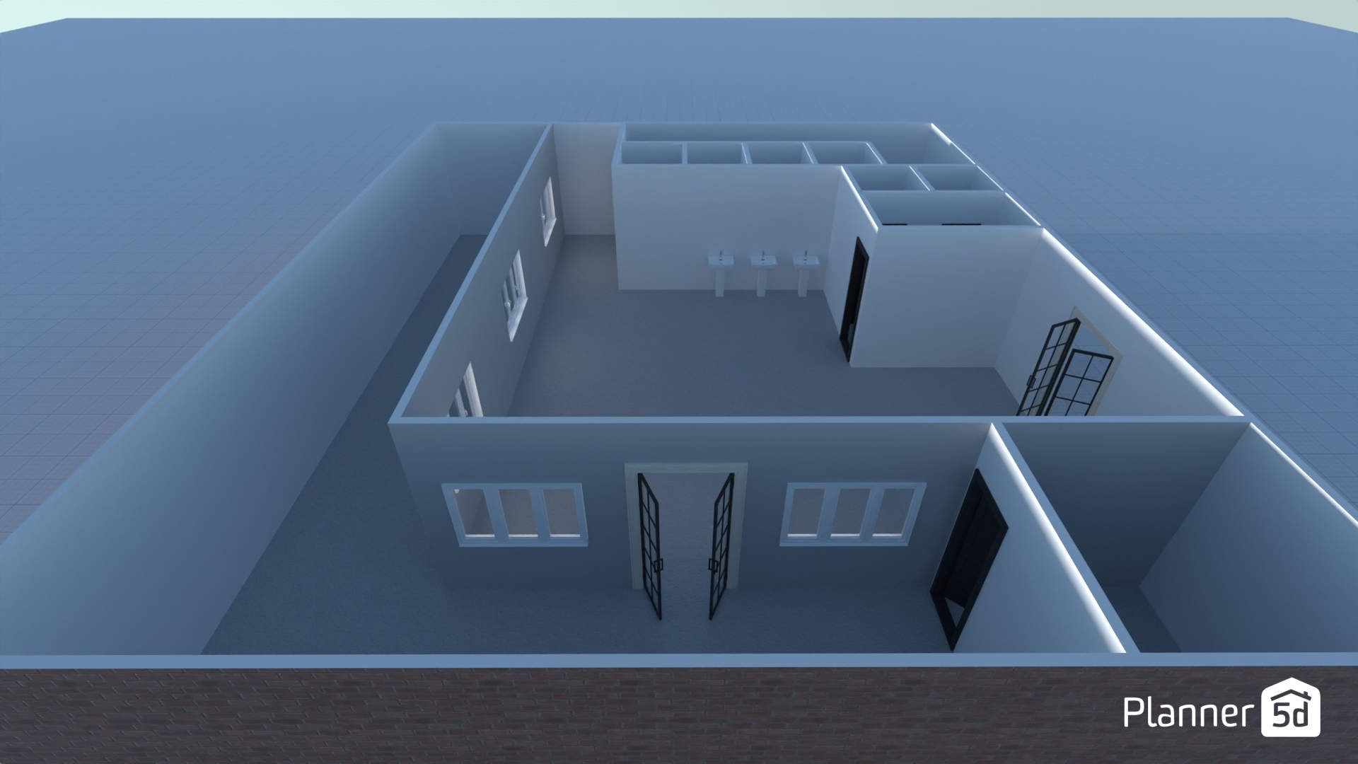 Novo projeto #25851716 by User 126888092