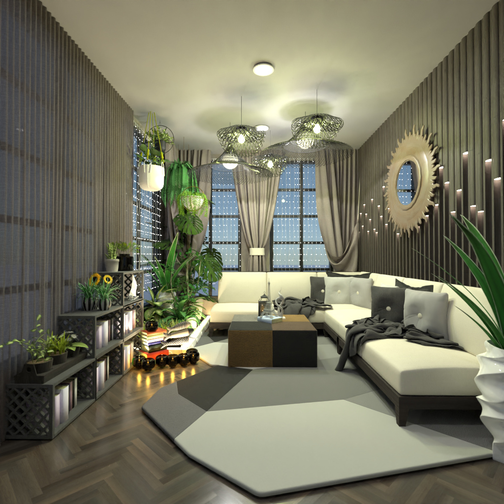 Sun room #13148179 by Editors Choice