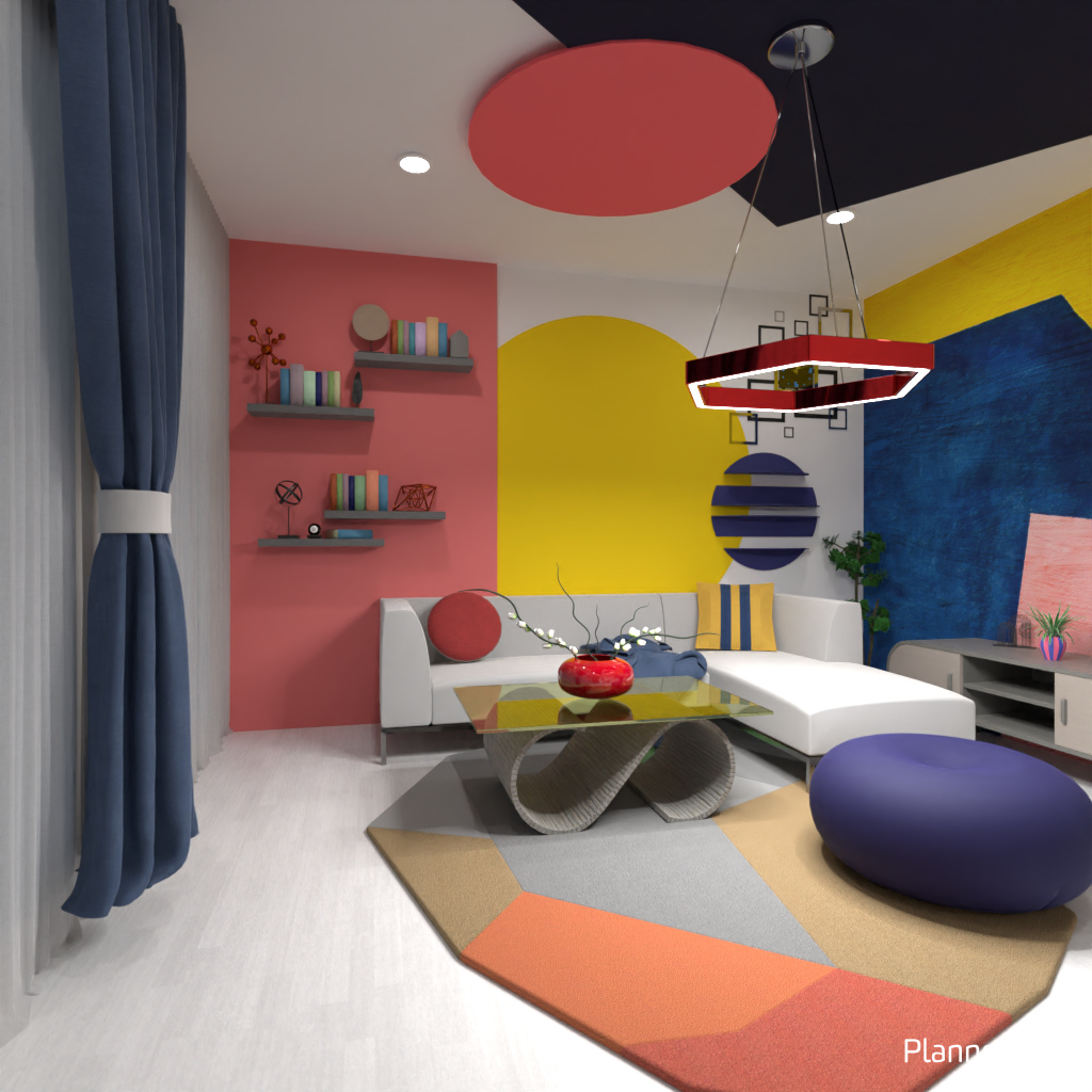 Geometric #21107922 by Editors Choice