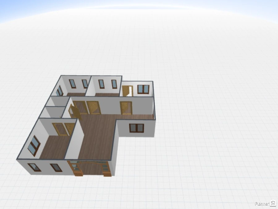 new home #3032928 by Soulisack Keobandith