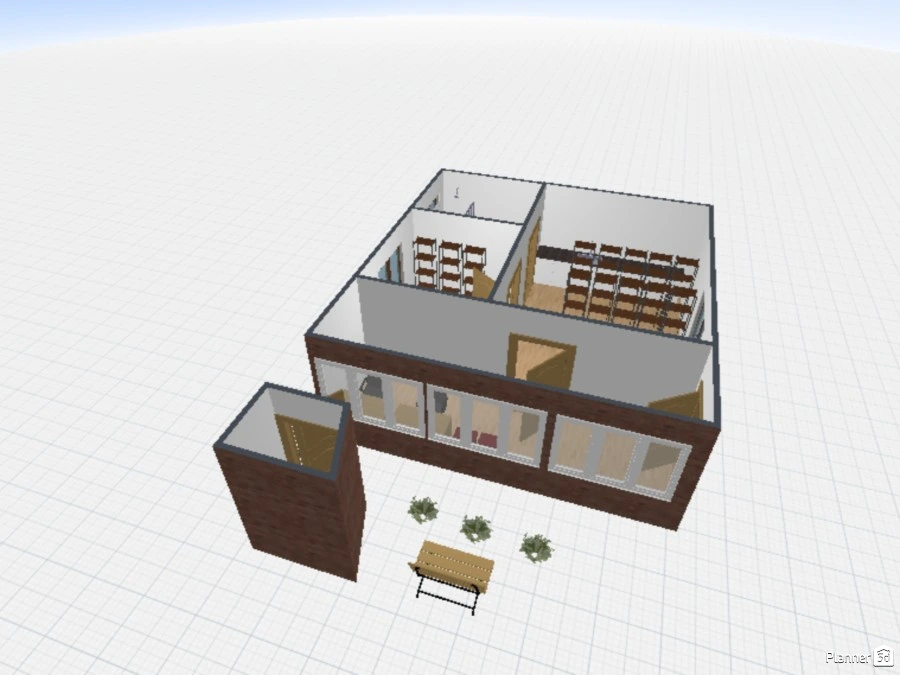 Projeto de estoque #3088400 by User 103450447
