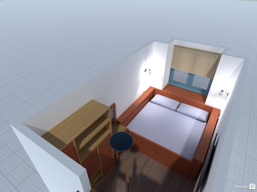 спальня #2909877 by Юра Глазков